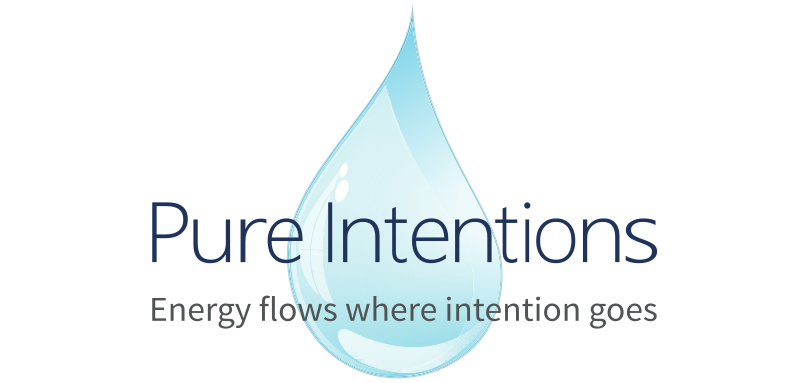 Logo Pure Intentions